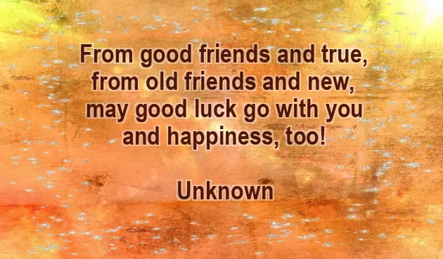 Messages Happy Birthday Wishes