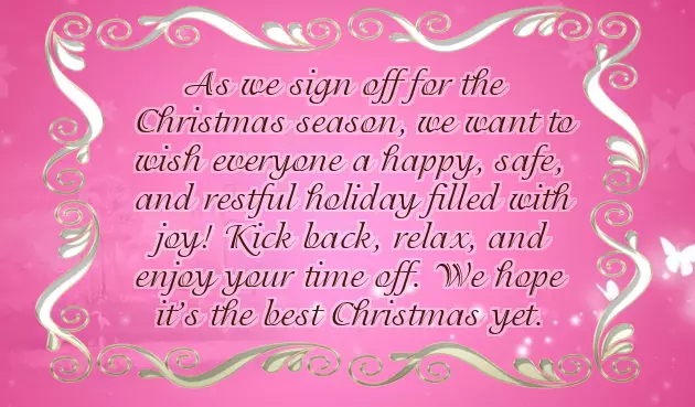 Christmas And New Year Wishes Christmas And New Year Wishes