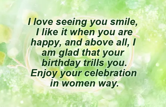 Elegant Birthday Wishes For Woman Elegant Birthday Wishes For Woman