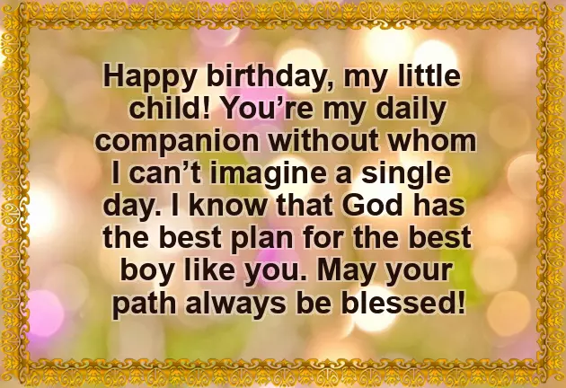 Birthday Greetings For Kids Birthday Greetings For Kids