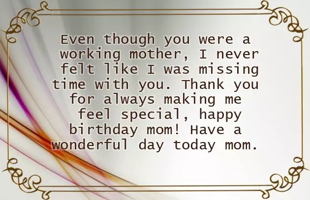 Words To Say To Mom On Her Birthday Words To Say To Mom On Her Birthday