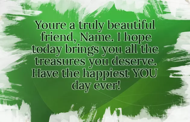 Happy Bday Greetings Happy Bday Greetings