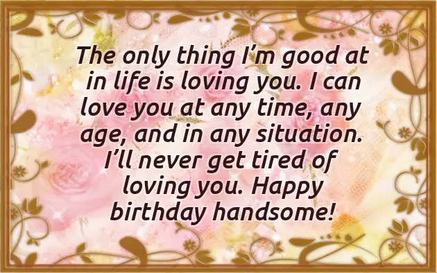 Lovely Birthday Wishes For Hubby Lovely Birthday Wishes For Hubby