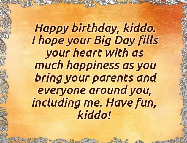 Bday Quotes For Kids Bday Quotes For Kids