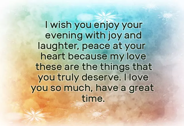 Good Evening Message For Friend Good Evening Message For Friend