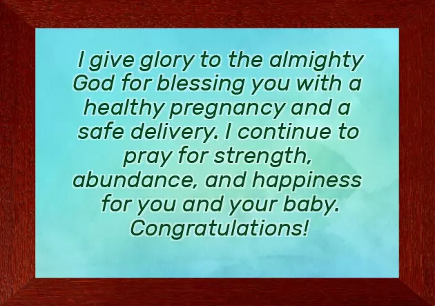 Best Wishes For Delivery Baby Best Wishes For Delivery Baby