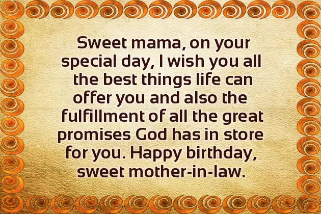 Happy Birthday Beautiful Mother In Law Happy Birthday Beautiful Mother In Law