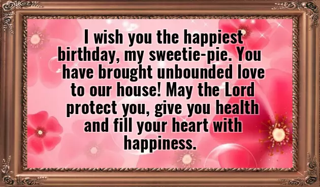 Birthday Wishes To A Woman Of God Birthday Wishes To A Woman Of God