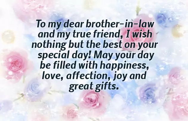 Happy Birthday Wish For Wife