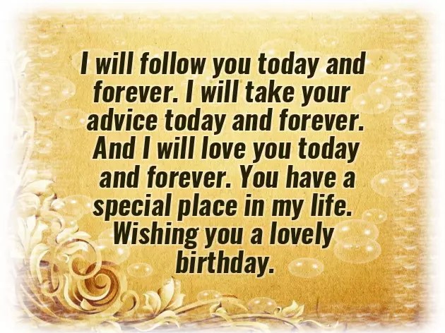 Best Birthday Wishes For My Brother