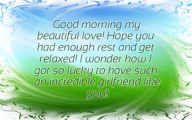 Good Morning Message To My Fiance Good Morning Message To My Fiance