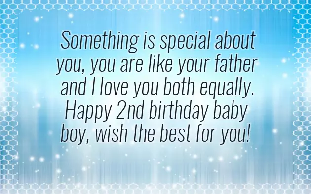 First Birthday Wishes Girl