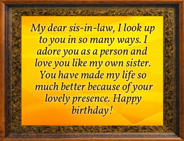 Wishes On Birthday For Sister Wishes On Birthday For Sister