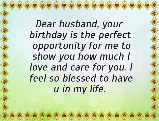 Happy Birthday Handsome Hubby Happy Birthday Handsome Hubby