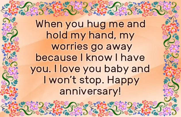 Happy 1 Year Anniversary Quotes Happy 1 Year Anniversary Quotes