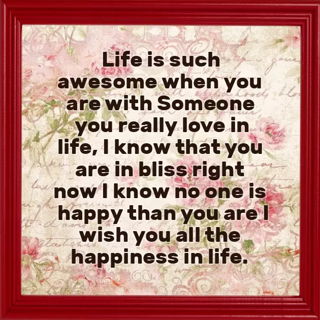 The Best Wedding Wishes The Best Wedding Wishes