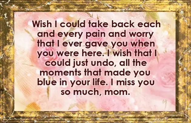 Happy Birthday In Heaven Child