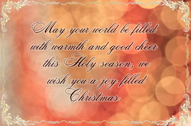 Wishing You A Very Happy Christmas Wishing You A Very Happy Christmas