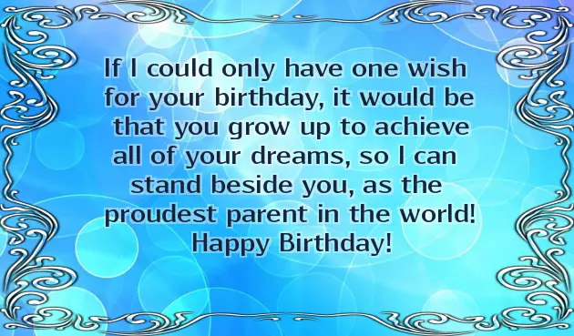 Birthday Wishes For My Baby Girl Birthday Wishes For My Baby Girl