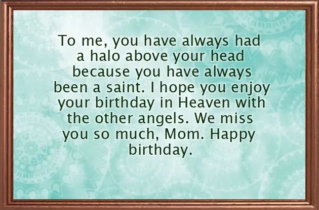 Have A Nice Birthday Have A Nice Birthday