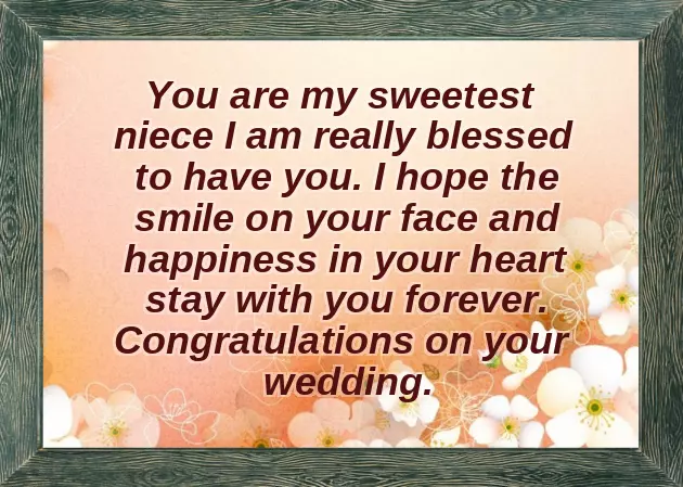 Anniversary Wishes For Niece And Husband Anniversary Wishes For Niece And Husband