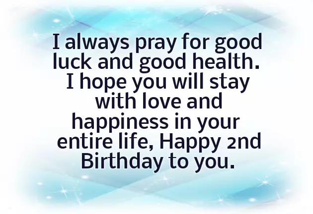 Happy Birthday Wishes For My 2 Year Old Son Happy Birthday Wishes For My 2 Year Old Son