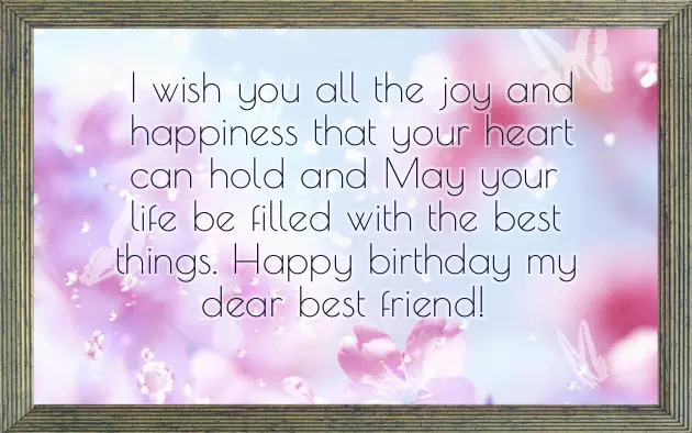 Happy Birthday To My Friend Male Happy Birthday To My Friend Male