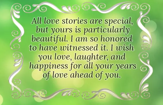 Wishes For Groom Wishes For Groom