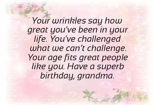 100Th Birthday Wishes For Grandma 100Th Birthday Wishes For Grandma