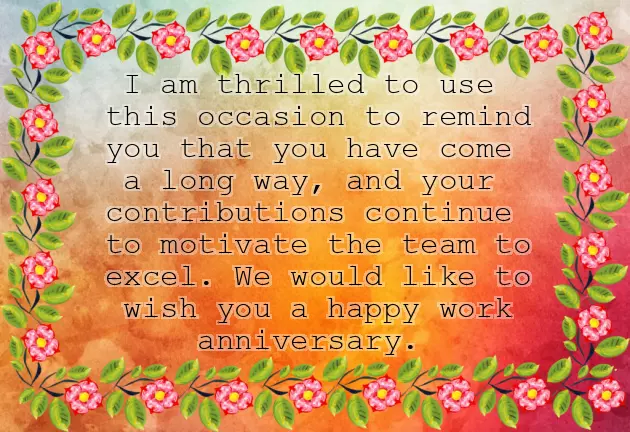 20 Year Work Anniversary Quotes 20 Year Work Anniversary Quotes