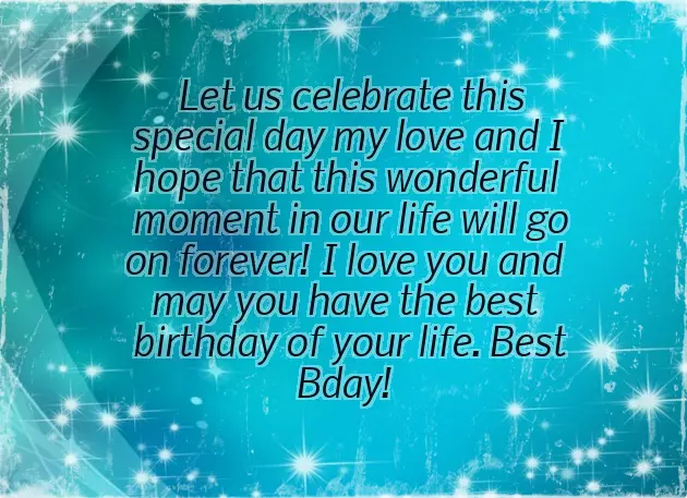 Sweetheart Birthday Wishes For Girlfriend Sweetheart Birthday Wishes For Girlfriend