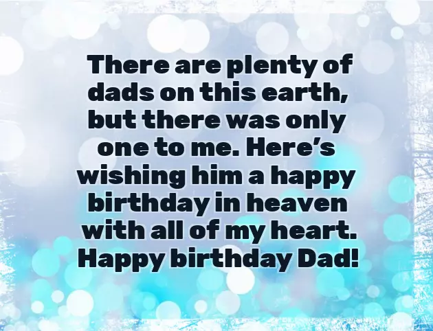 Happy Birthday In Heaven Message Happy Birthday In Heaven Message