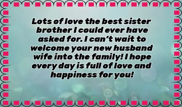 Casual Wedding Wishes Casual Wedding Wishes