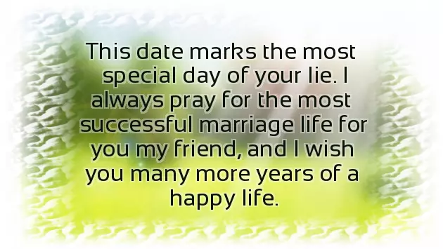 2 Years Wedding Anniversary Wishes