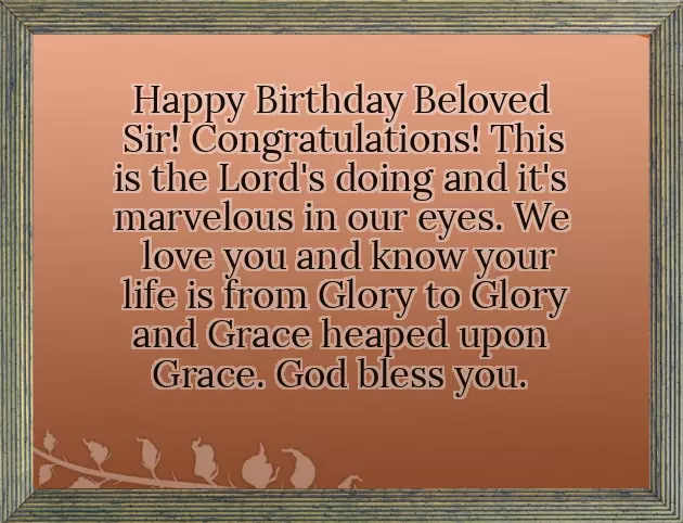 Best Birthday Wishes For Son In Law Best Birthday Wishes For Son In Law