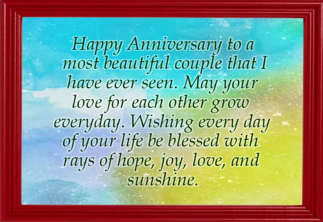 Anniversary Wishes For Big Brother Anniversary Wishes For Big Brother