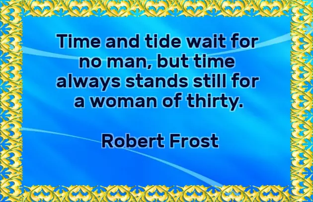 Happy Birthday 30 Years