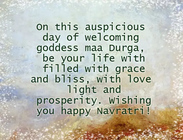 Navarathri Wishes Navarathri Wishes