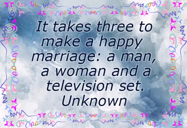 Wedding Wishes Thoughts