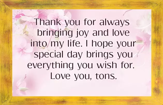 Simple Birthday Greetings For Brother Simple Birthday Greetings For Brother