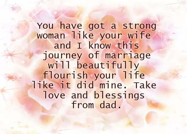 Simple Wedding Wishes Messages Simple Wedding Wishes Messages