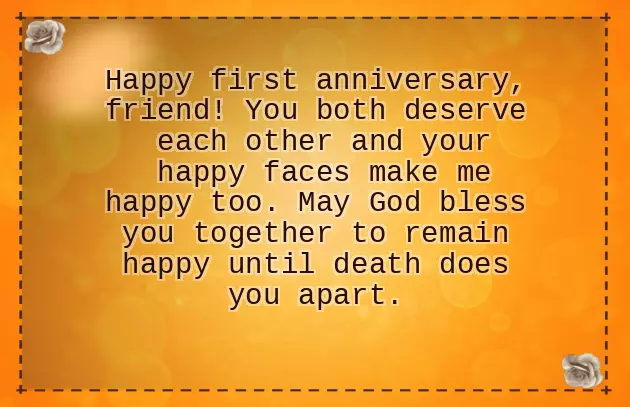 Happy Anniversary Wishes For Cousin Happy Anniversary Wishes For Cousin