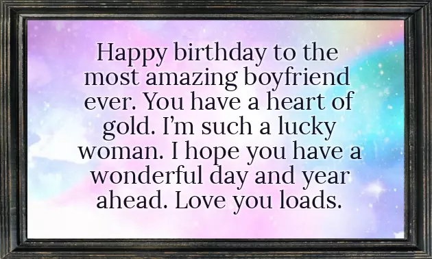 Birthday Wishes For Bae Birthday Wishes For Bae