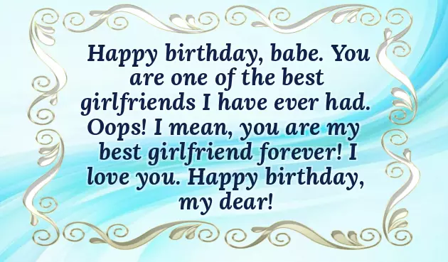 Laughing Birthday Wishes Laughing Birthday Wishes