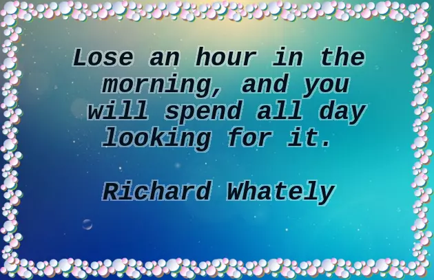 Sincere Good Morning Messages