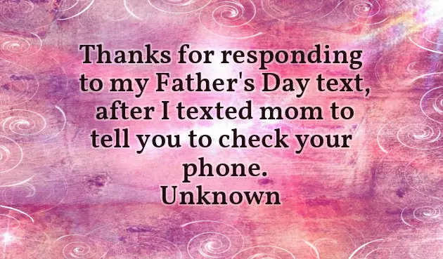 Fathers Day In Heaven Message Fathers Day In Heaven Message