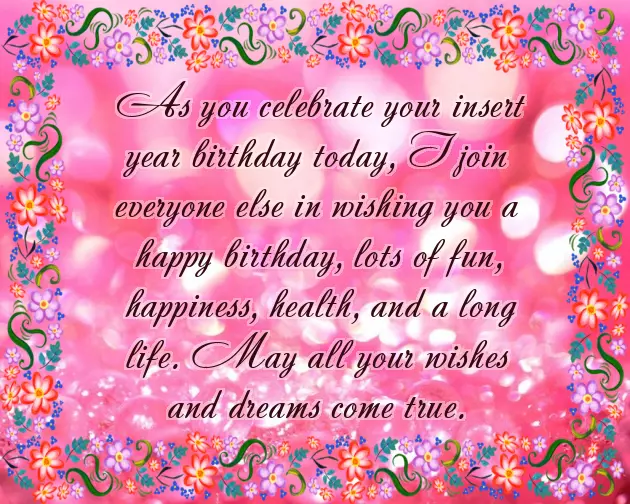 Congratulations Uncle