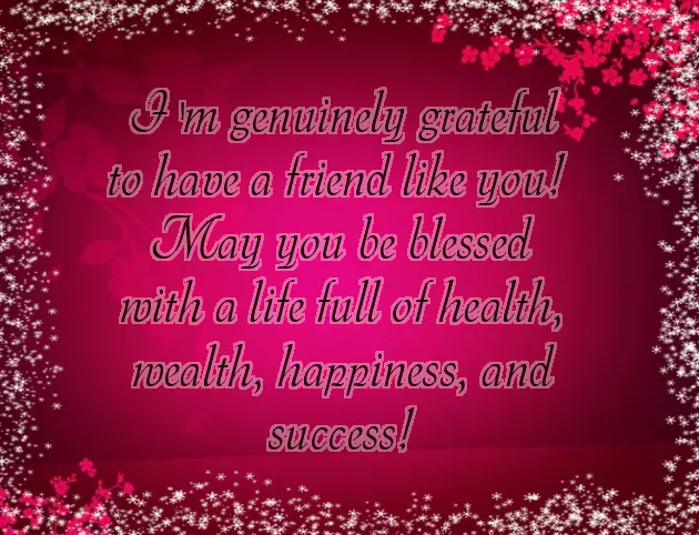 New Year Wishes To My Best Friend New Year Wishes To My Best Friend