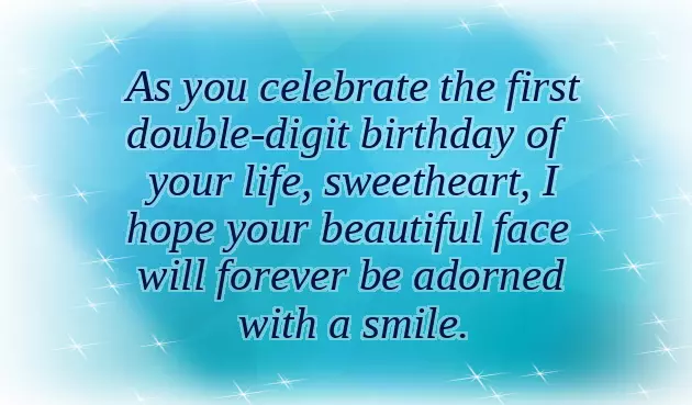 Happy Birthday Big Girl