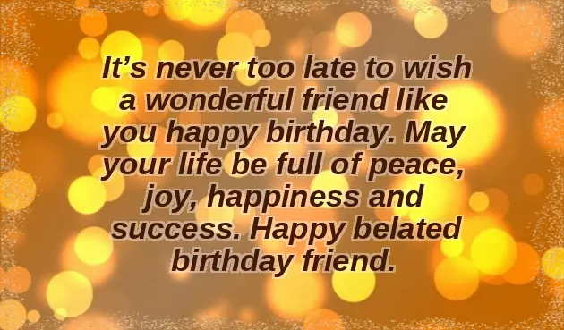 Other Words For Birthday Wishes Other Words For Birthday Wishes